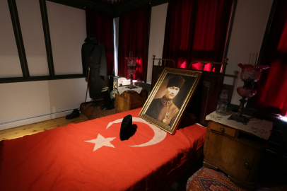 Odunpazarı Belediyesi Müzelerine Yoğun İlgi