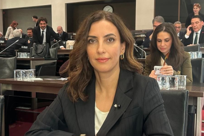 Rızvanoğlu: ''Kırşehir’in Bağrına Bir Hançer Saplanmak İsteniyor''