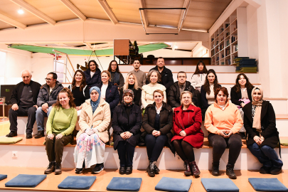 Sürdürülebilir Kalkınma Odaklı Çalışmalar Anlatıldı