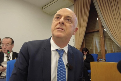 Ümit Özlale: ''Emekli Sayısı Değişiyor, Oran Değişmiyor''