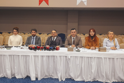 2025 Yargı Bağımsızlığını Sağlamaya Yönelik Çabalarımızla Geçti