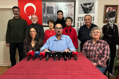 Bu Ülkenin Çocukları Atatürk’süz Bırakılmayacaktır