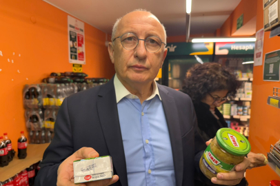 Çakırözer: "Emekliye, Dar Gelirliye Bunu Reva Görenlere Yazıklar Olsun!"