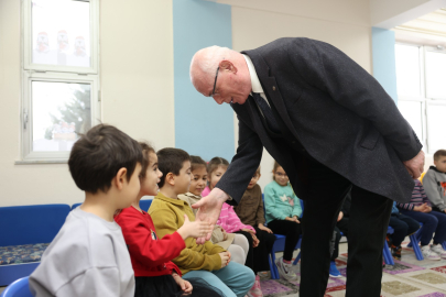 Küçük Enerji Dedektifleri Görev Başındaydı