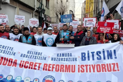 Memuru Ezerek Enflasyonla Mücadele Yürütülmez