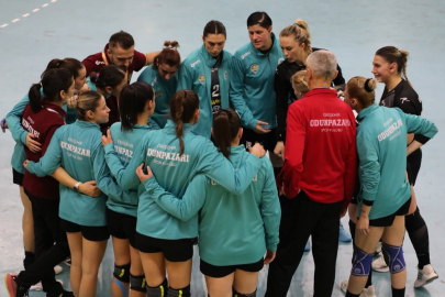 Odunpazarı’nda Tek Hedef Galibiyet