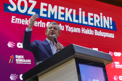 Ülkenin Ana Gündemi Emeklidir, Asgari Ücretlidir, Yoksullardır!