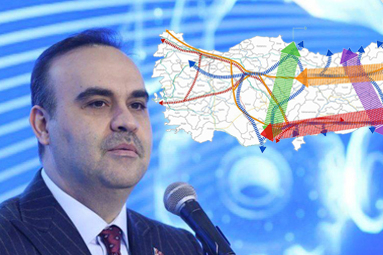 Eskişehir'e Yeni Sanayi Yatırım Alanı