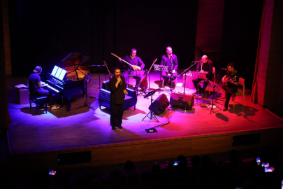 Odunpazarı Belediyesi’nden Anlamlı Bir Müzikal Buluşma