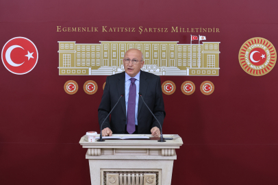 Yatırım Programında Eskişehir’in Adı Yine Yok!