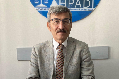 AHPADİ Ektaş: "Atatürk’ü Yenemezsiniz!"