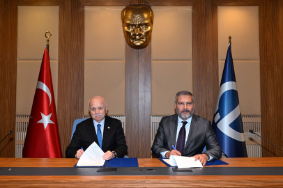 Anadolu Üniversitesi ve TÜKDES Arasında İşbirliği
