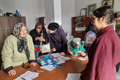 ESMEK'te Yeni Dönem Kayıtları Başladı