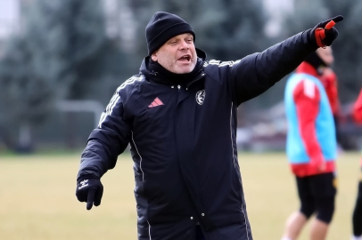 Hedefin Sonuna Kadar Peşinden Gideceğiz!