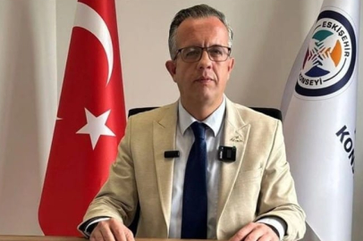 Ahmet Kapanoğlu, Türkiye Kent Konseyleri Birliği Dönem Başkanı Oldu
