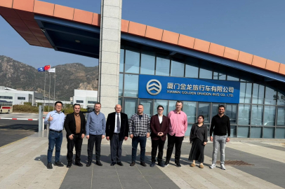 Ankara Büyükşehir Belediyesi 1000 Elektrikli Otobüs Alımı İçin Harekete Geçti