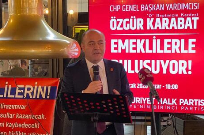 Emeklilik Sadaka Değil, Alın Terinin Karşılığıdır