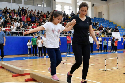Odunpazarı’nda Geleneksel Aile Oyunları Yeniden Hayat Buluyor