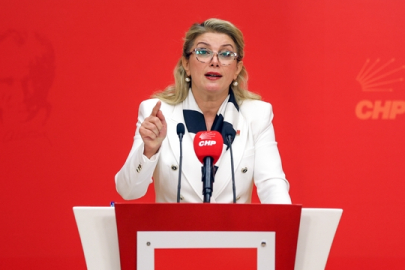 Asu Kaya: ''Çocuklar Öldürülüyor, İktidar Hala Konuşuyor''