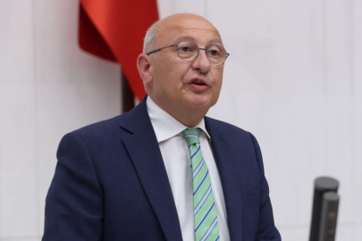 Çakırözer: ''İçerideki Korsanları Ne Yapacağız?''