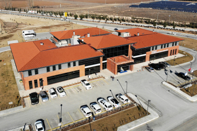 EOSB Enerji Yönetim Sistemi, TSE Denetimlerini Başarıyla Geçti