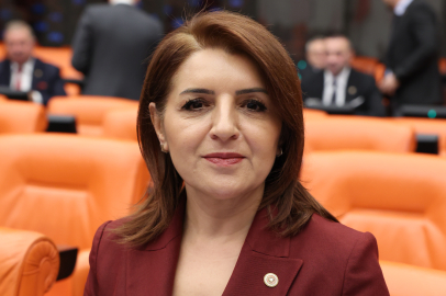 Gülcan Kış: ''Çocuk Cinayetleri Sistemin Çöküşüdür''