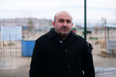 Hayvanlar Burada Sevgiyle Yaşatılsın Diye Emanet Edildi!