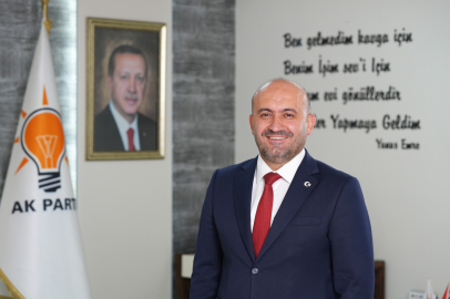 İl Başkanı Albayrak'tan Toplu Ulaşım Müjdesi