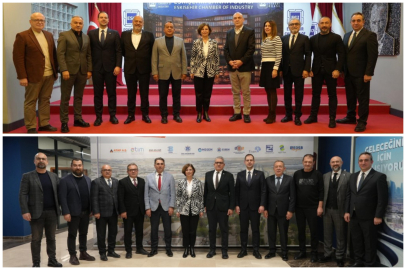 Eskişehir'in Geleceği İçin Güç Birliği