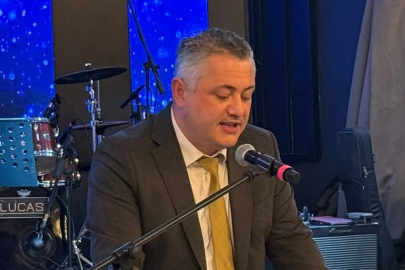 İMO Eskişehir Şubesi'nden 2026 için 7 Ulaşım Önerisi