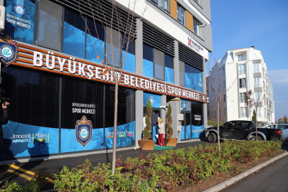 Tabata Grup Dersleri Başlıyor