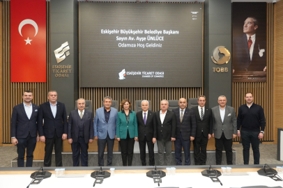 2026 Hedefleri Masaya Yatırıldı