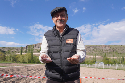 Alpu Ovası’nı Korumak, Eskişehir’in Geleceğini Korumaktır