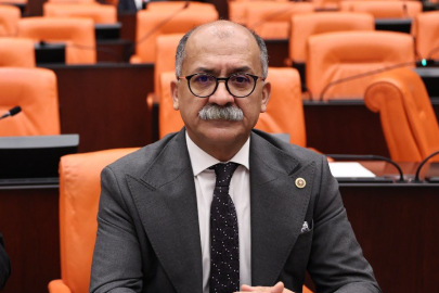 CHP'li Arslan: ''Müjde mi, Sahiplenme mi?''