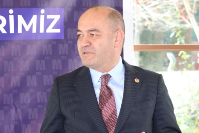 CHP'li Karabat: ''Şirketlere 70 Milyarlık Af, Emekliye Kaynak Yok!''