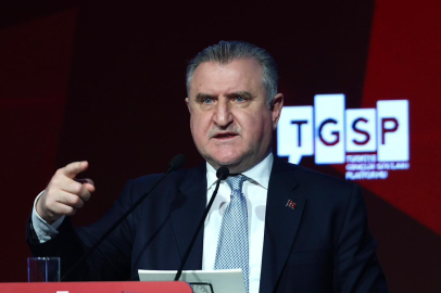 Gençlik ve Spor Bakanı Dr. Osman Aşkın Bak Eskişehir'e Geliyor