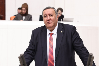 Gürer: ''Çiftçi Para Kazanamıyor, Su Bedelini Ödeyemiyor''