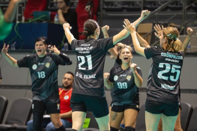 Odunpazarı Galibiyet İçin Trabzon'da