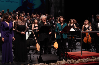 Uğur Mumcu Anısına Duygu Yüklü Bir Gece