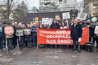 Ülkede Takvimler Günleri Değil, Kaybedilen Hakları Gösteriyor