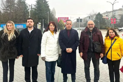 "Arabasız Pazar" Geleceğe Olan Borcumuzun Adı