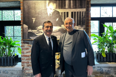 Başkan Ataç: "Ekrem Başkan Yalnız Değildir!"