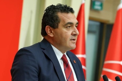 CHP'li Karasu: ''İşsizlik Fonu Teşvik Kasası Değildir''