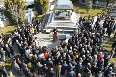 Uğur Mumcu, Katledilişinin 33'üncü Yılında Odunpazarı’nda Anılacak