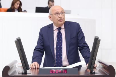 Çakırözer: "Eskişehir Yılı’nda Şehrimize Yatırım İstiyoruz!"