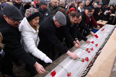 Kuvayı Milliye Ruhunu Ortadan Kaldırmaya Hiç Kimsenin Gücü Yetmez!