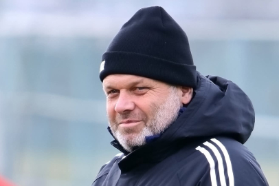 Bu Sezon Hedefimize Ulaşarak Şampiyon Olacağız!