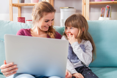 Çocukların Yeni Dijital Arkadaşı Yapay Zekâ mı?