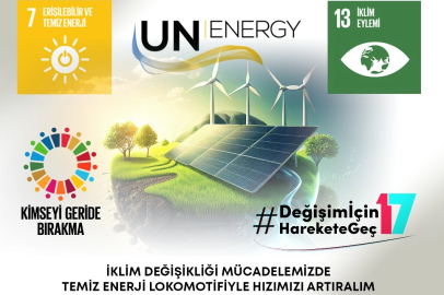 İklim Mücadelesinde Vites Yükseltme Zamanı