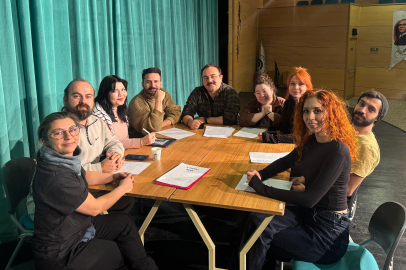 Odunpazarı Belediyesi Tiyatrosu’ndan Yeni Çocuk Oyunu